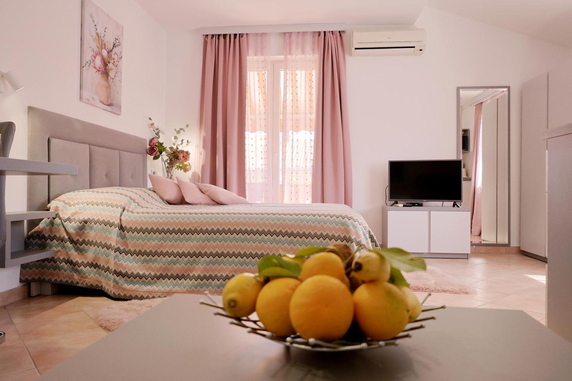 波雷奇House Maric公寓 外观 照片